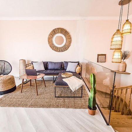 Oceanview Boutique House, 125 Sqm, Parking, Sunset Rooftop Costa Adeje  ภายนอก รูปภาพ