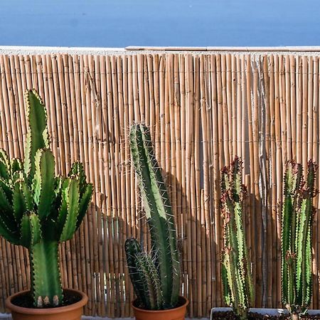 Oceanview Boutique House, 125 Sqm, Parking, Sunset Rooftop Costa Adeje  ภายนอก รูปภาพ
