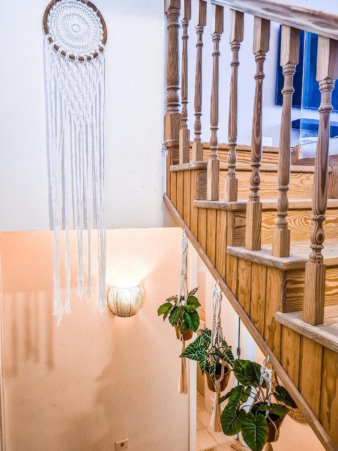Oceanview Boutique House, 125 Sqm, Parking, Sunset Rooftop Costa Adeje  ภายนอก รูปภาพ