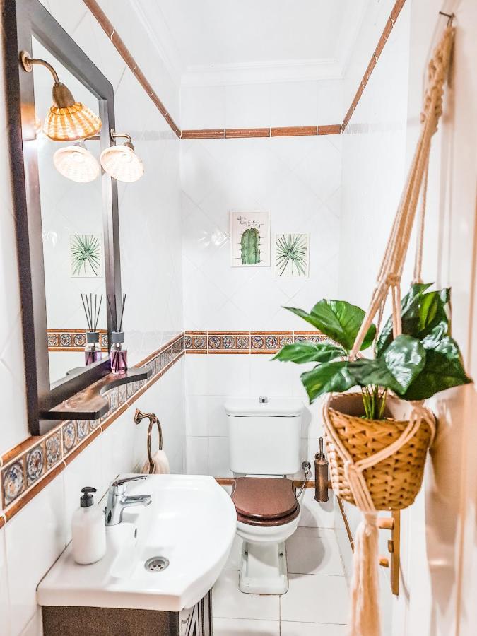 Oceanview Boutique House, 125 Sqm, Parking, Sunset Rooftop Costa Adeje  ภายนอก รูปภาพ