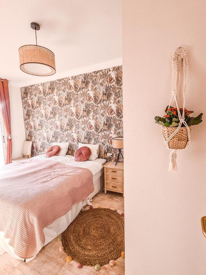 Oceanview Boutique House, 125 Sqm, Parking, Sunset Rooftop Costa Adeje  ภายนอก รูปภาพ