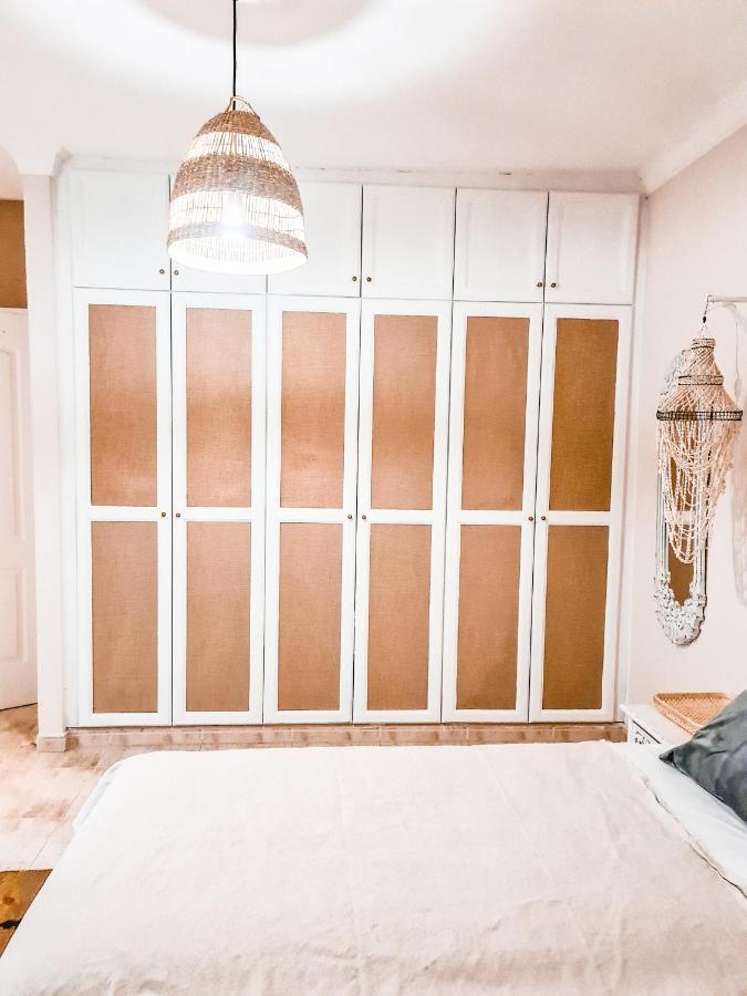 Oceanview Boutique House, 125 Sqm, Parking, Sunset Rooftop Costa Adeje  ภายนอก รูปภาพ