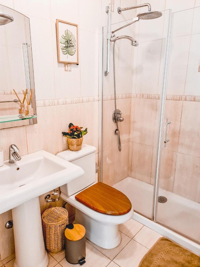 Oceanview Boutique House, 125 Sqm, Parking, Sunset Rooftop Costa Adeje  ภายนอก รูปภาพ