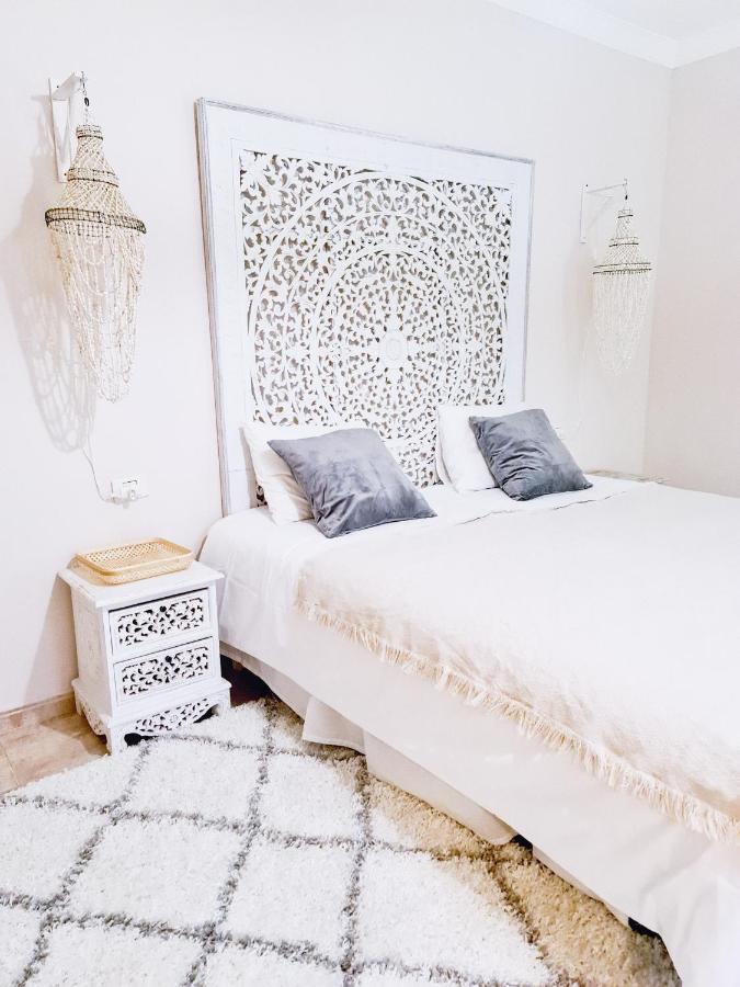 Oceanview Boutique House, 125 Sqm, Parking, Sunset Rooftop Costa Adeje  ภายนอก รูปภาพ