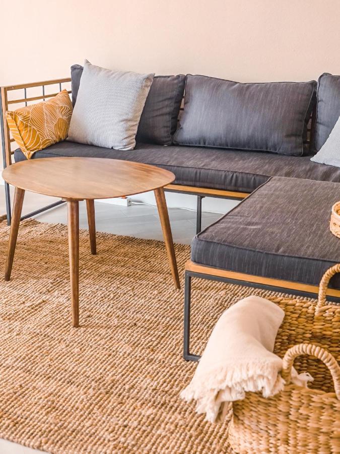 Oceanview Boutique House, 125 Sqm, Parking, Sunset Rooftop Costa Adeje  ภายนอก รูปภาพ
