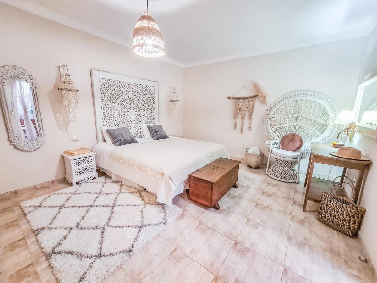 Oceanview Boutique House, 125 Sqm, Parking, Sunset Rooftop Costa Adeje  ภายนอก รูปภาพ