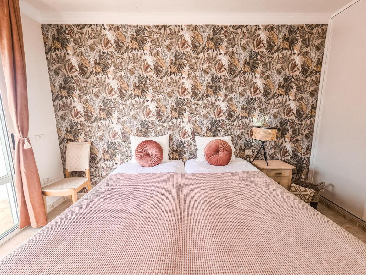 Oceanview Boutique House, 125 Sqm, Parking, Sunset Rooftop Costa Adeje  ภายนอก รูปภาพ
