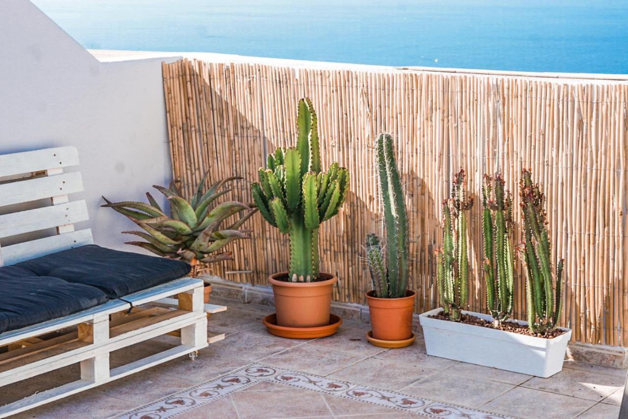Oceanview Boutique House, 125 Sqm, Parking, Sunset Rooftop Costa Adeje  ภายนอก รูปภาพ