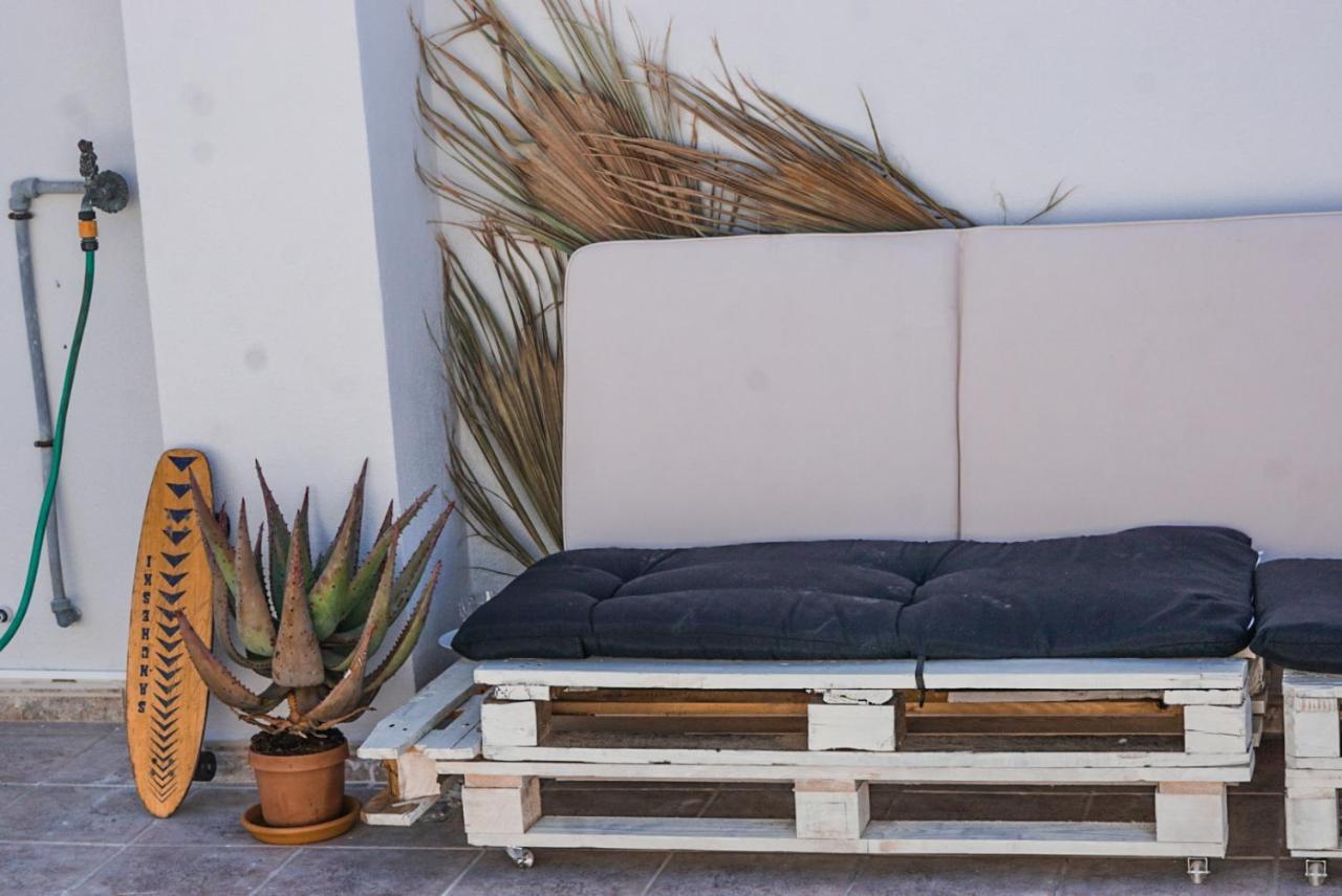 Oceanview Boutique House, 125 Sqm, Parking, Sunset Rooftop Costa Adeje  ภายนอก รูปภาพ