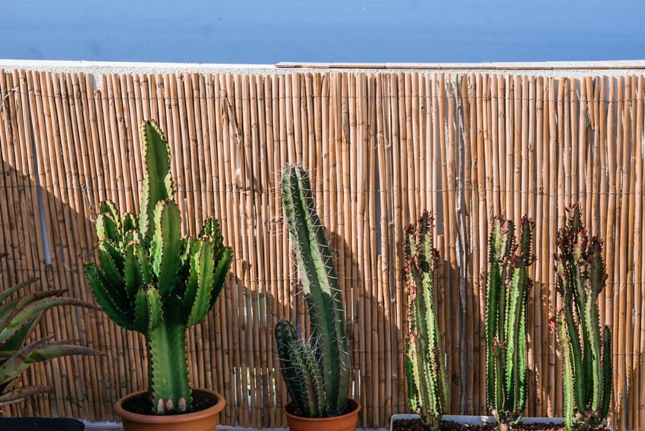 Oceanview Boutique House, 125 Sqm, Parking, Sunset Rooftop Costa Adeje  ภายนอก รูปภาพ