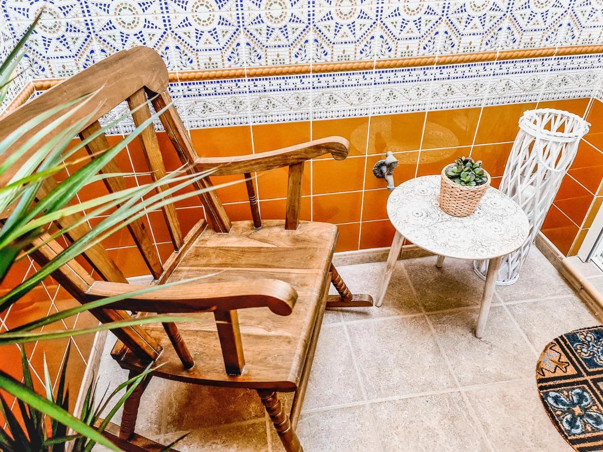 Oceanview Boutique House, 125 Sqm, Parking, Sunset Rooftop Costa Adeje  ภายนอก รูปภาพ